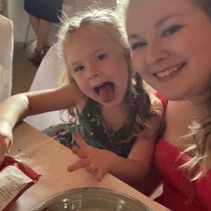 Meet your Posher, Meghan